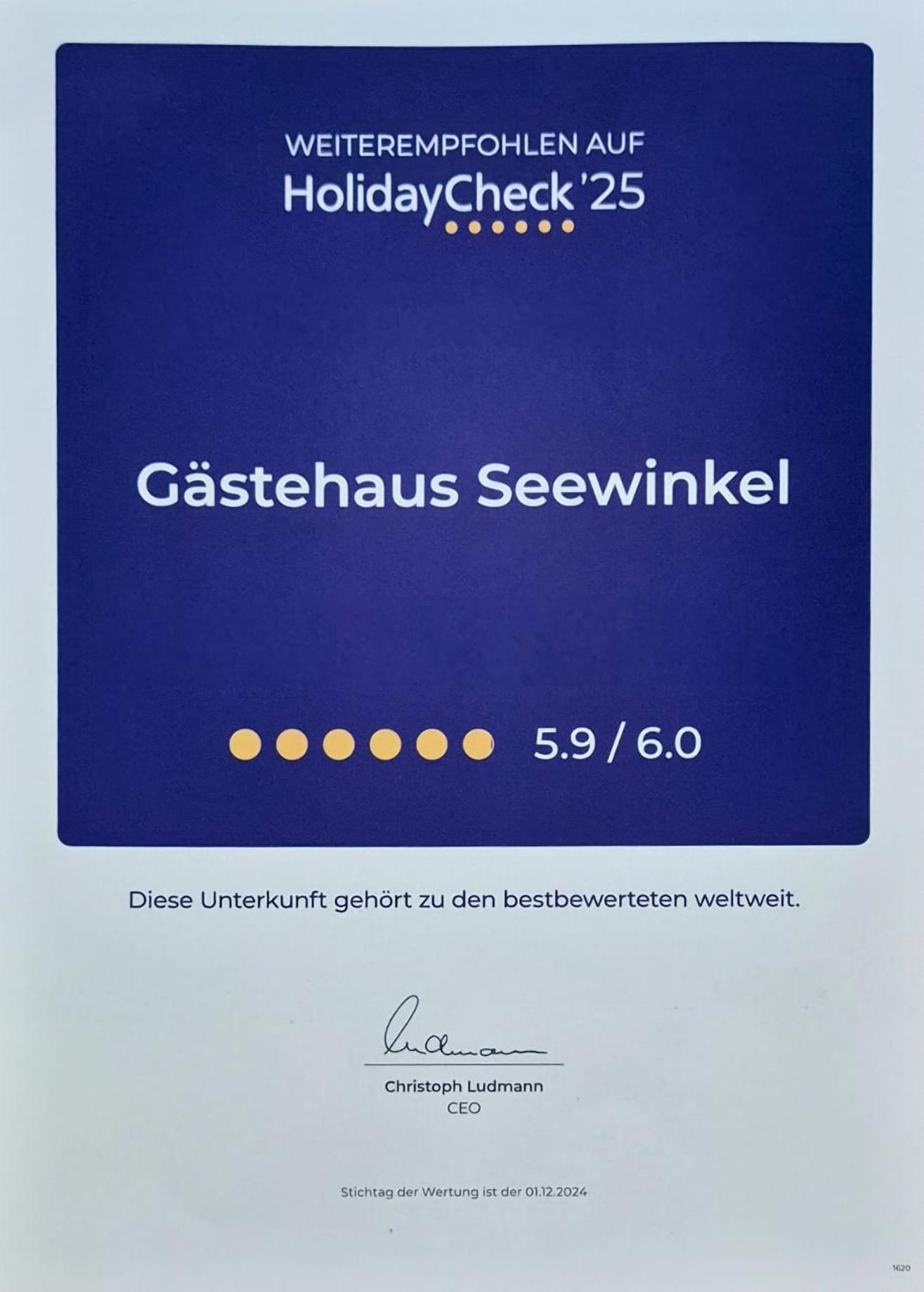 Gaestehaus Seewinkel Presseggersee Exterior foto